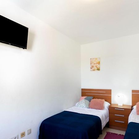 Villa Ariome Playa Blanca  Eksteriør billede
