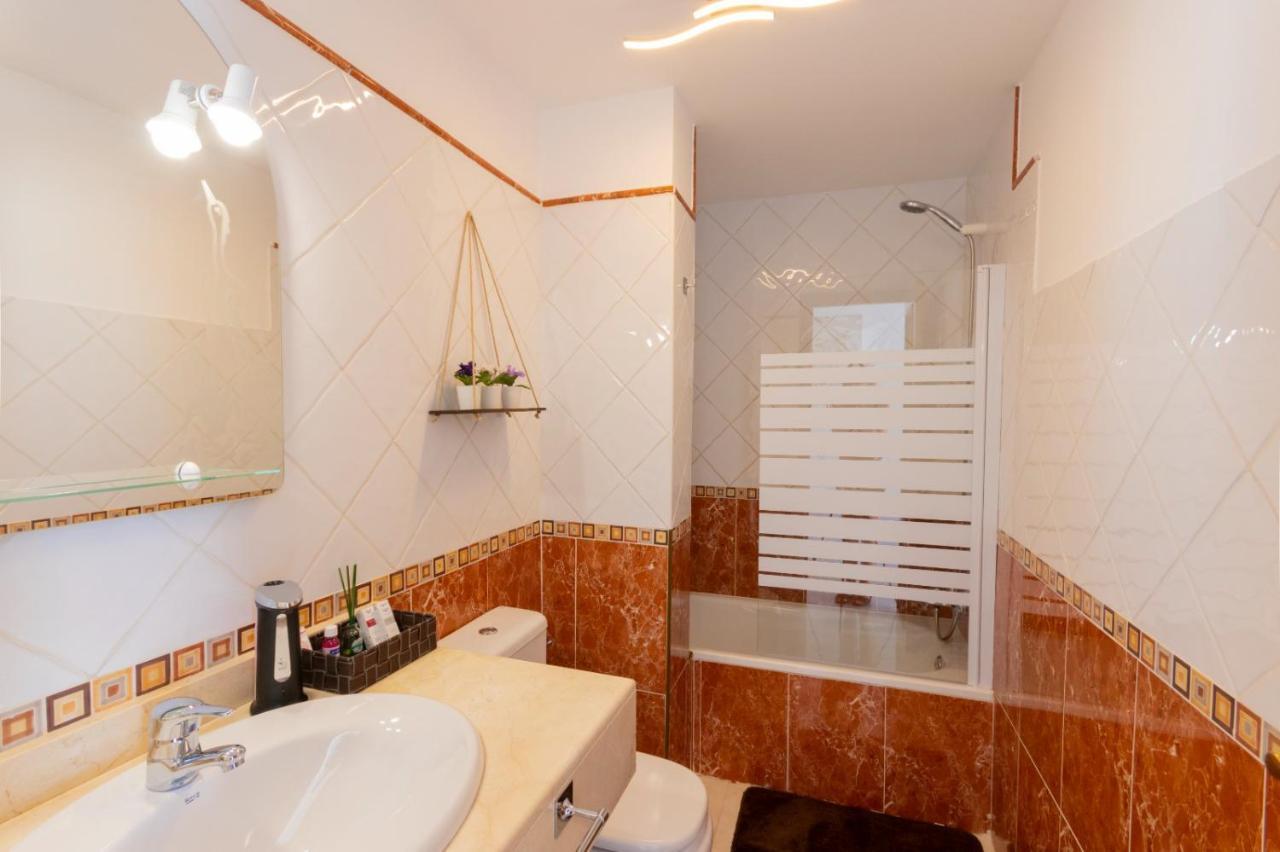 Villa Ariome Playa Blanca  Eksteriør billede