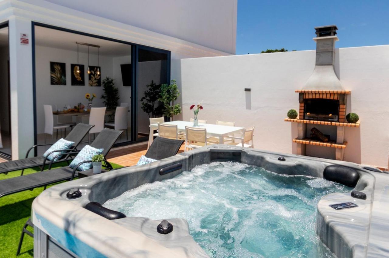 Villa Ariome Playa Blanca  Eksteriør billede
