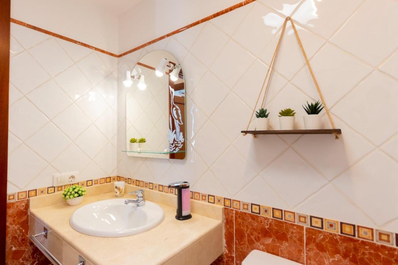 Villa Ariome Playa Blanca  Eksteriør billede