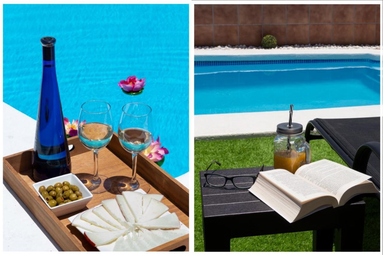 Villa Ariome Playa Blanca  Eksteriør billede