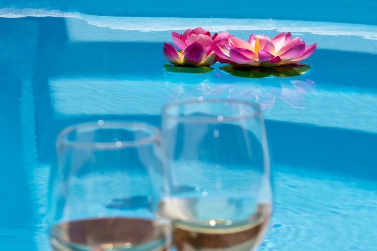 Villa Ariome Playa Blanca  Eksteriør billede