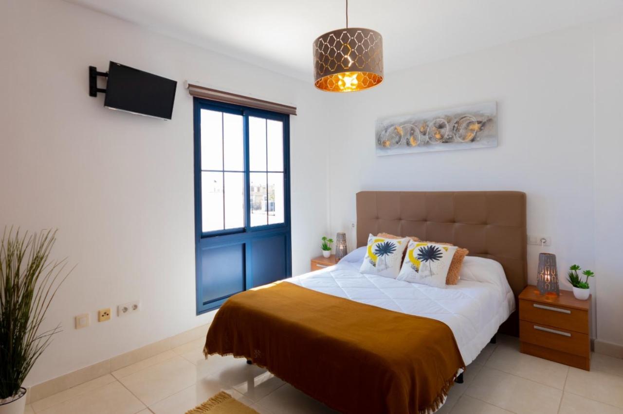 Villa Ariome Playa Blanca  Eksteriør billede