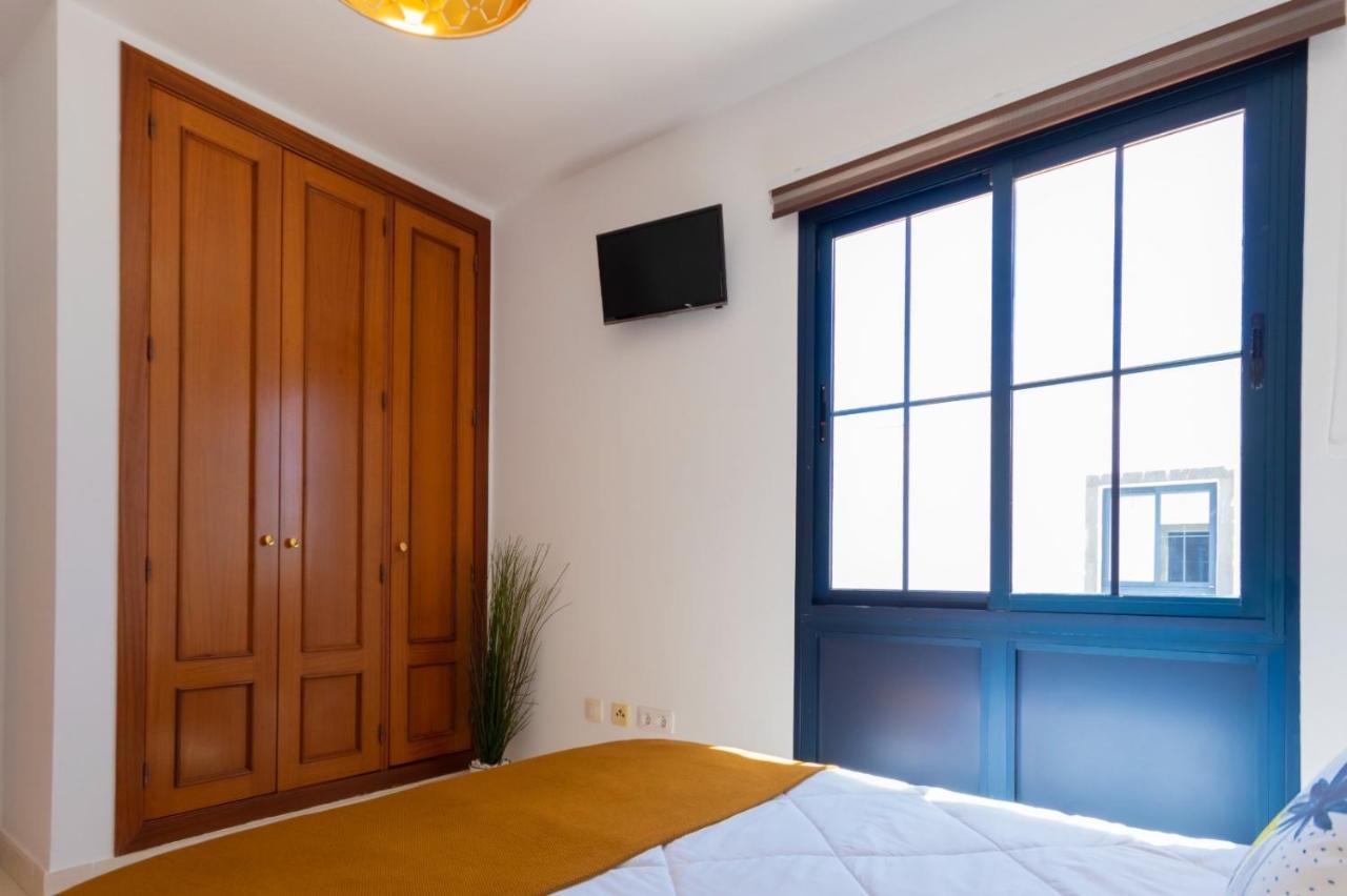 Villa Ariome Playa Blanca  Eksteriør billede