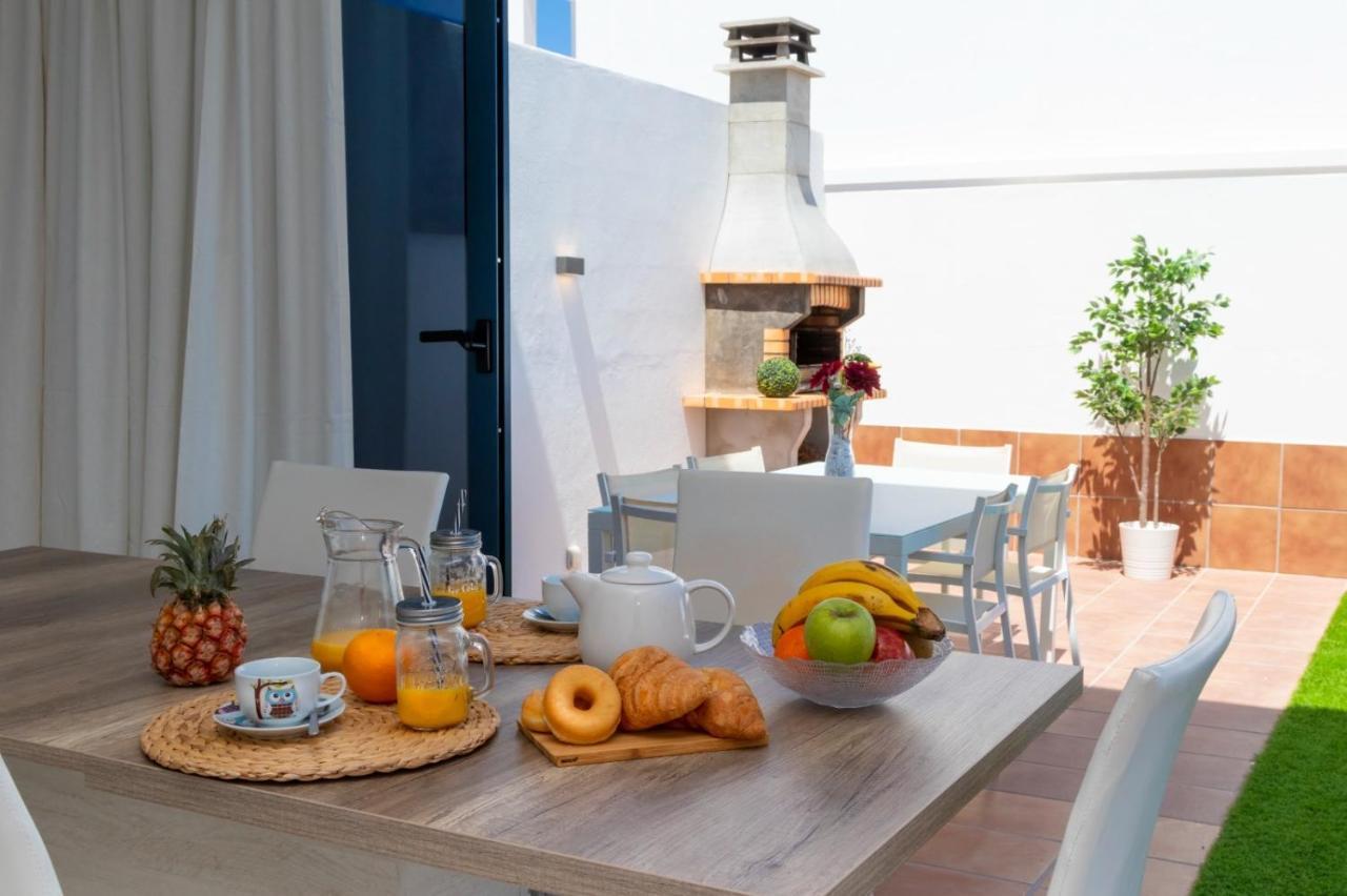 Villa Ariome Playa Blanca  Eksteriør billede