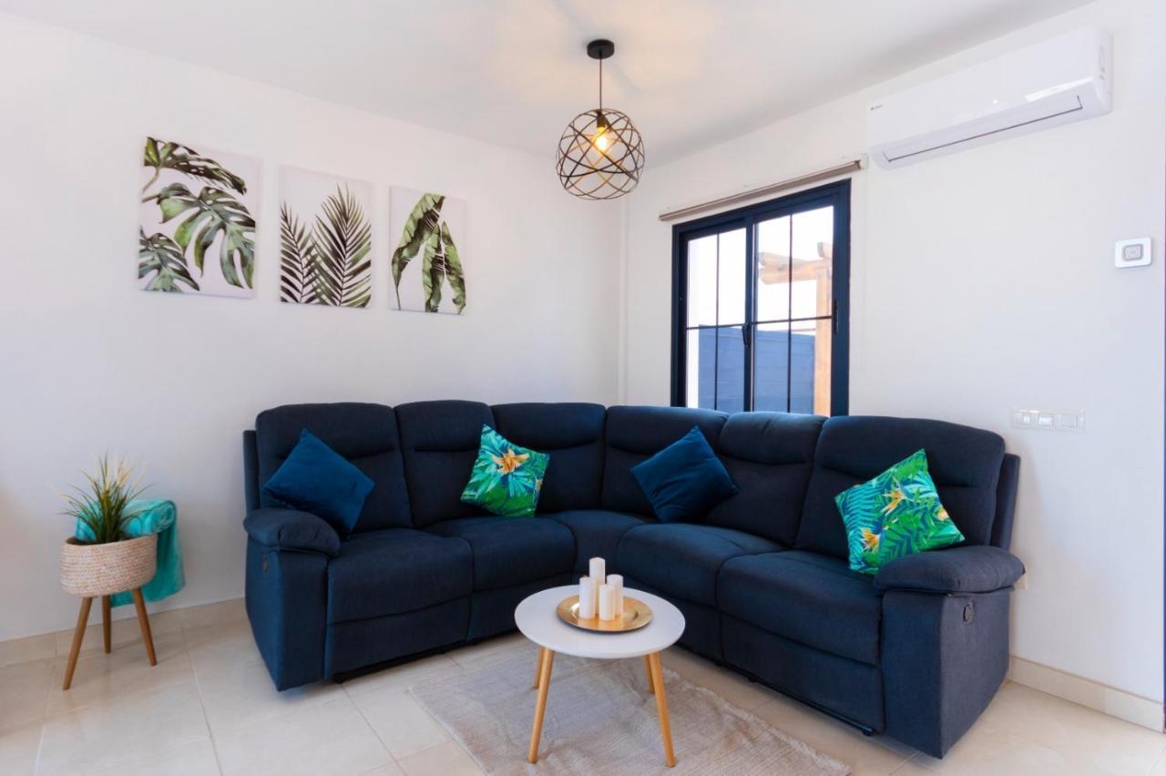 Villa Ariome Playa Blanca  Eksteriør billede