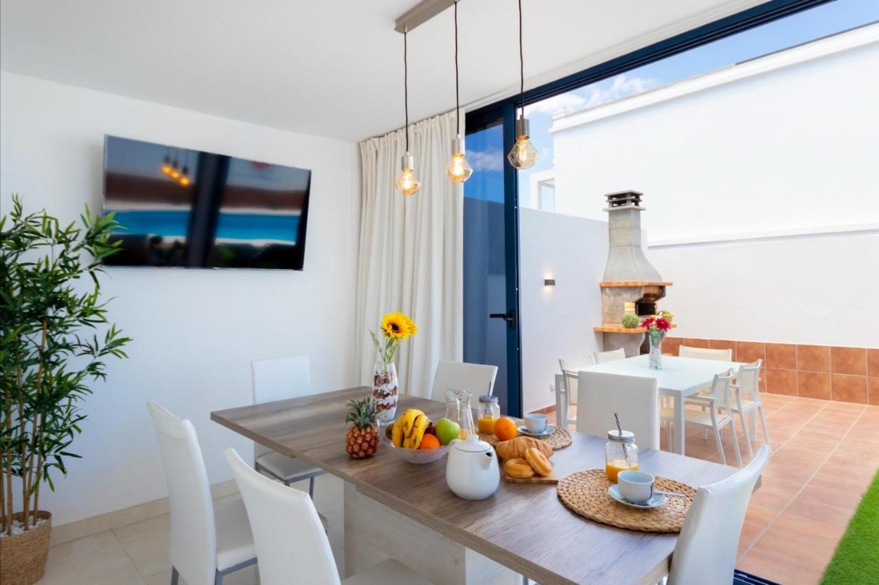 Villa Ariome Playa Blanca  Eksteriør billede