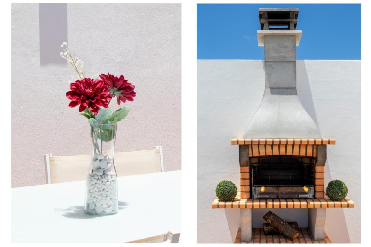 Villa Ariome Playa Blanca  Eksteriør billede